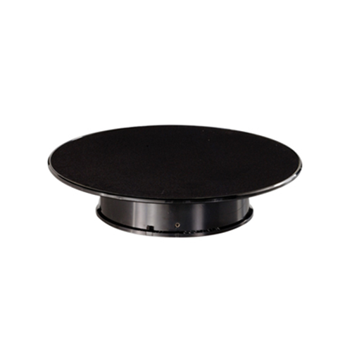 ROTARY DISPLAY BLACK cm.25,5 AutoArt Art.Vari Modellino