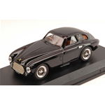 FERRARI 166 MM COUPE' BLACK 1950 1:43 Art Model Auto Stradali Modellino