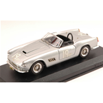 FERRARI 250 CALIFORNIA '1960 N.19 GREY 1:43 Art Model Auto Competizione Modellino