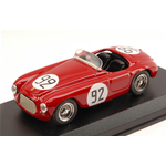 FERRARI 225 S 1952 N.92 1:43 Art Model Auto Competizione Modellino