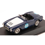 FERRARI 225 S N.88 GP BARI'1952 1:43 Art Model Auto Competizione Modellino