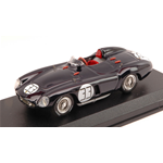 FERRARI 500 MOND.N.33 S.BARBARA'1954 Art Model Auto Competizione Modellino