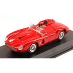 FERRARI 290S N.4 BUENOS AIRES 1957 VON TRIPS-CASTELLOTTI 1:43 Art Model Auto Competizione Modellino