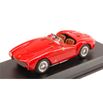 FERRARI 500 MONDIAL PROVA 1953 1:43 Art Model Auto Stradali Modellino