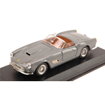 FERRARI 250 CALIFORNIA 1958 CAMERON DIAZ PERSONAL CAR GREY 1:43 Art Model Movie Modellino