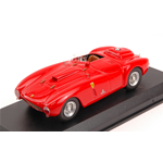 FERRARI 375 PLUS PROVA 1954 RED 1:43 Art Model Auto Stradali Modellino