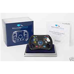 VOLANTE WILLIAMS FW 28 1:4 Amalgam Art.Vari Modellino