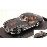MERCEDES 300 SL TEN YEARS BANG LIMITED EDITION 1:43 Bang Modelli Speciali Die Cast Modellino