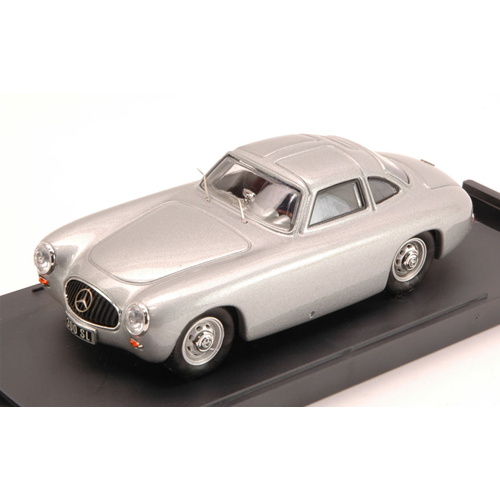 MERCEDES 300 SL COUPE' 1952 1:43 Bang Auto Stradali Modellino