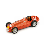 ALFA ROMEO J.M.FANGIO 1950 N.34 WORLD CHAMPION UPD 1:43 Brumm Formula 1 Die Cast Modellino