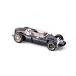 COOPER T51 S.MOSS 1959 ITALY GP 1:43 Brumm Formula 1 Die Cast Modellino