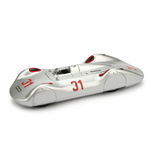 AUTO UNION TYP C "STROMLINIENWAGEN" 1937 N.31 B.ROSEMEYER 1:43 Brumm Auto Competizione Modellino