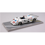 LOLA T 286 N.14 LM 1977 1:43 Bizarre Auto Competizione Modellino