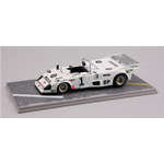 LOLA FORD MACUMBA N.1 Le Mans 1979 1:43 Bizarre Auto Competizione Modellino