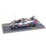 VM P 76 N.86 LE MANS 1977 1:43 Bizarre Auto Competizione Modellino