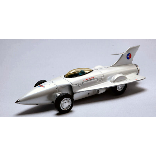 GM FIREBIRD I XP 21 1954 1:43 Bizarre Auto Competizione Modellino