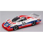 WM PEUGEOT P 79 N.53 Le Mans 1979 1:43 Bizarre Auto Competizione Modellino