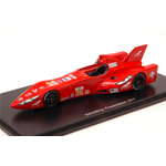 DELTAWING PRESENTATION N.56 2011 1:43 Bizarre Auto Competizione Modellino