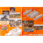 CATALOGO DRAGON 2013 Dragon Cataloghi Modellino