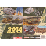 CATALOGO DRAGON 2014 PAG.52 Dragon Cataloghi Modellino