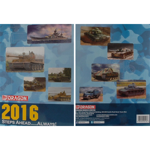 CATALOGO DRAGON 2016 PAG.50 Dragon Cataloghi Modellino