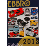 CATALOGO EBBRO 2013 PAG.33 Ebbro Cataloghi Die Cast Modellino