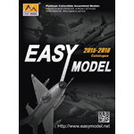 CATALOGO EASY MODEL 2015 PAG.48 Easy Model Cataloghi Die Cast Modellino