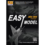 CATALOGO EASY MODEL 2015 PAG.48 Easy Model Cataloghi Modellino