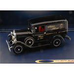 FORD MODEL A LIVERY SUTTON FLORIST 1913 1:43 Ford Genuine Parts Auto d'Epoca Die Cast Modellino