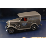 FORD MODEL A LIVERY JERICHO MOTORS 1913 1:43 Ford Genuine Parts Auto d'Epoca Modellino