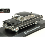CADILLAC FLEETWOOD SERIES 60 1955 THE GODFATHER 1972 1:43 Greenlight Movie Die Cast Modellino