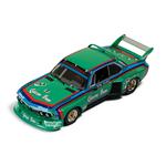 BMW 3.5 CSL N.7 WINNER 1000 KM NURBURGRING 1979 A.KREBS-D.QUESTER 1:43 Ixo Model Auto Competizione Modellino