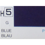BLUE GLOSS ml 10 Pz.6 Gunze Colori ed Accessori Die Cast Modellino