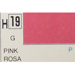 PINK GLOSS ml 10 Pz.6 Gunze Colori ed Accessori Modellino