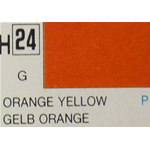 ORANGE YELLOW GLOSS ml 10 Pz.6 Gunze Colori ed Accessori Modellino