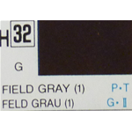 FIELD GRAY GLOSS ml 10 Pz.6 Gunze Colori ed Accessori Modellino