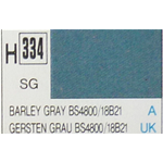 BARLEY GRAY SEMI-GLOSS ml 10 Pz.6 Gunze Colori ed Accessori Die Cast Modellino