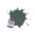 GREY PRIMER MATT Pz.6 Humbrol Colori ed Accessori Modellino