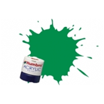 EMERALD GLOSS Pz.6 Humbrol Colori ed Accessori Modellino