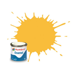 LIGHT BUFF GLOSS Pz.6 Humbrol Colori ed Accessori Modellino