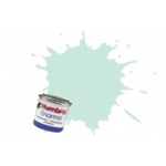 DUCK EGG BLUE MATT Pz.6 Humbrol Colori ed Accessori Modellino