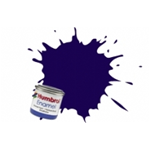PURPLE GLOSS Pz.6 Humbrol Colori ed Accessori Modellino