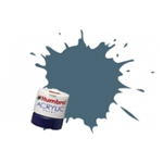 NAVY BLUE MATT Pz.6 Humbrol Colori ed Accessori Modellino