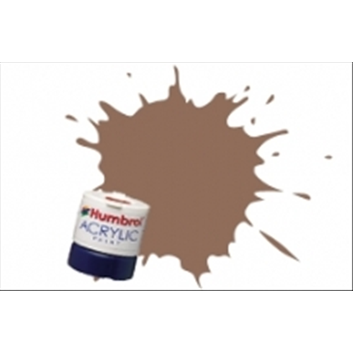 NATURAL WOOD MATT Pz.6 Humbrol Colori ed Accessori Modellino