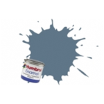 INTERMEDIATE BLUE MATT Pz.6 Humbrol Colori ed Accessori Modellino
