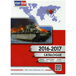 CATALOGO HOBBY BOSS 2016 PAG 57 Hobby Boss Cataloghi Modellino