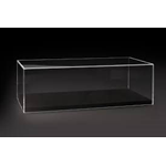 VETRINA SHOW CASE x AUTO SCALA 1:8 Pocher Vetrine Modellino