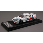 NISSAN SKYLINE N.26 1990 N1 1:43 Hpi Racing Auto Competizione Modellino