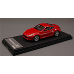 NISSAN FAIRLADY Z VIBRANT 2004  RED 1:43 Hpi Racing Auto Stradali Modellino
