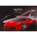 CATALOGO HOT WHEELS 2010 Hot Wheels Cataloghi Modellino